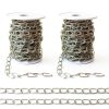 HEHIPLE Hanging Chain Galvanized Iron Tangle Free Design-0