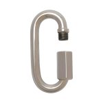 RCH Hardware Quick Link Connectors Stainless Steel Lighting-0