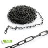 MUXHEL Carbon Steel Chain Heavy Duty for Home and DIY-1