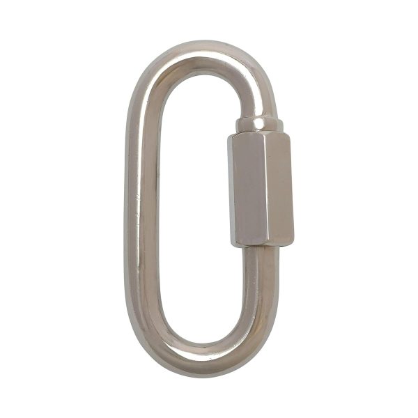 RCH Hardware Quick Link Connectors Stainless Steel Lighting-1
