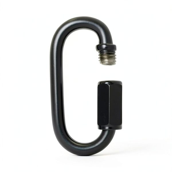RCH Hardware Quick Link Connectors Stainless Steel Lighting-0