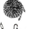 Voguad Rustic Metal Chandelier Chain Indoor Outdoor Lighting-1