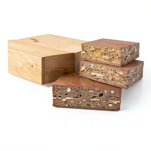 Rustic Wood Fireplace Mantel Fun Memories Solid Spruce Wall-3