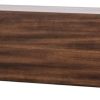 Houston Mantel Shelf MantelsDirect Rustic Wood-3
