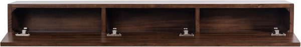 Houston Mantel Shelf MantelsDirect Rustic Wood-10