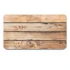 Fireplace Mantel ABSWHLM Rustic Wood Wall Mounted-4
