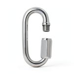RCH Hardware Quick Link Connectors Stainless Steel Lighting-0