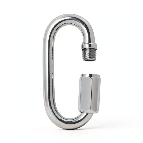 RCH Hardware Quick Link Connectors Stainless Steel Lighting-0