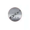 RHBLME Heavy Duty Chain Rust Resistant Carbon Steel 26 Feet-3