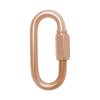 RCH Hardware Quick Link Connectors Stainless Steel Lighting-1