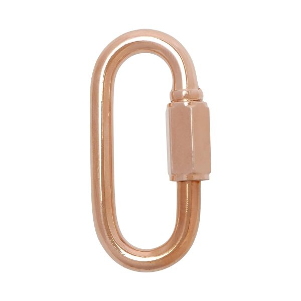 RCH Hardware Quick Link Connectors Stainless Steel Lighting-1