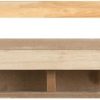 Crisp White Mantel Shelf by Pearl Mantels-4