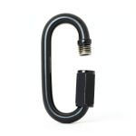 RCH Hardware Quick Link Connectors Stainless Steel Heavy-0