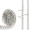 HEHIPLE Hanging Chain Galvanized Iron Tangle Free Design-1