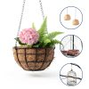 HEHIPLE Hanging Chain Galvanized Iron Tangle Free Design-4