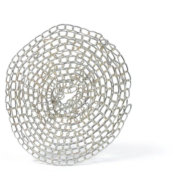 HEHIPLE Hanging Chain Galvanized Iron Tangle Free Design-3
