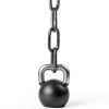 MUXHEL Carbon Steel Chain Heavy Duty for Home and DIY-3