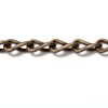 RCH Hardware Chandelier Chain Steel Antique Brass Indoor-1