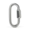 RCH Hardware Quick Link Connectors Stainless Steel Lighting-1