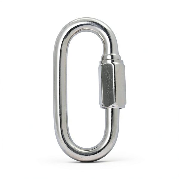 RCH Hardware Quick Link Connectors Stainless Steel Lighting-1