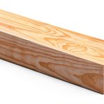 Woodsman Floating Mantel Shelf MANTELSDIRECT Rustic Pine-0