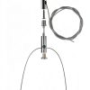 Vigtayue Adjustable Galvanized Light Suspension Cable Kit-1