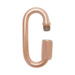 RCH Hardware Quick Link Connectors Stainless Steel Lighting-0