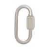RCH Hardware Quick Link Connectors Stainless Steel Lighting-0