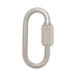 RCH Hardware Quick Link Connectors Stainless Steel Lighting-0