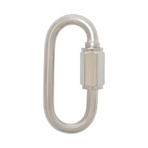 RCH Hardware Quick Link Connectors Stainless Steel Lighting-0