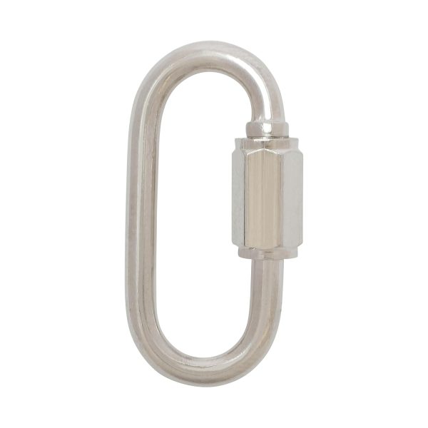 RCH Hardware Quick Link Connectors Stainless Steel Lighting-0