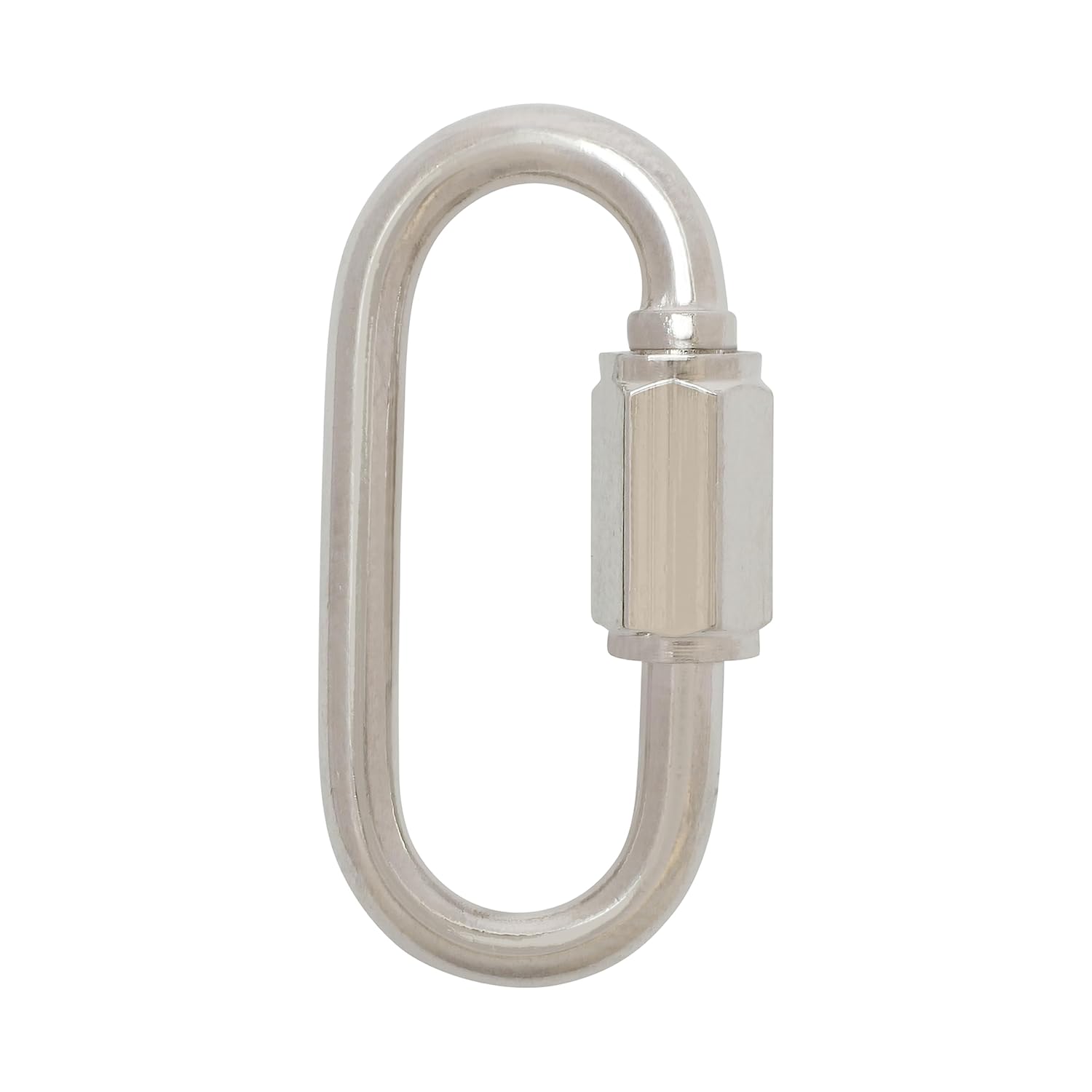 RCH Hardware quick link connectors in various sizes and colors