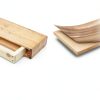 ABSWHLM Pine Wall‑Mounted Mantel Hollow Rustic-2