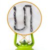 Industrial Black Light Fixture Chain by Zucosue-3
