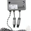 Sloan LED Modern Outdoor String Lights-2