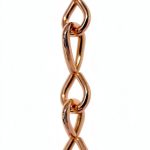 RCH Hardware Copper Steel Chain Lighting Fixtures-0