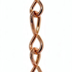 RCH Hardware Copper Steel Chain Lighting Fixtures-0