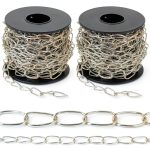 Galvanized Iron Hanging Chain for Bird Feeders and-0