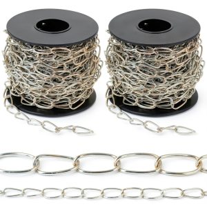 Galvanized Iron Hanging Chain for Bird Feeders and-0