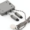 Sloan LED Modern Outdoor String Lights-1
