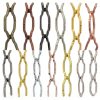 RCH Hardware Copper Steel Chain Lighting Fixtures-3