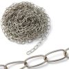 Galvanized Iron Hanging Chain for Bird Feeders and-1