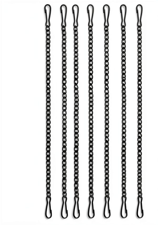 Nexolia Black Hanging Chain Tools Home Improvement-1