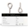 RCH Hardware Copper Steel Chain Lighting Fixtures-5