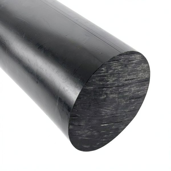 Acetal Copolymer Round Rod 1.5in MUKLEI – High Hardness Moisture Proof-2