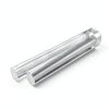 ZeriLion Acrylic Rod Set 4 Pack 6.3 Inch Clear Plastic Dowel Sticks-2
