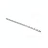 DMiotech Acrylic Clear Rod 10in x 0.25in Plastic Rod for Model Making-4