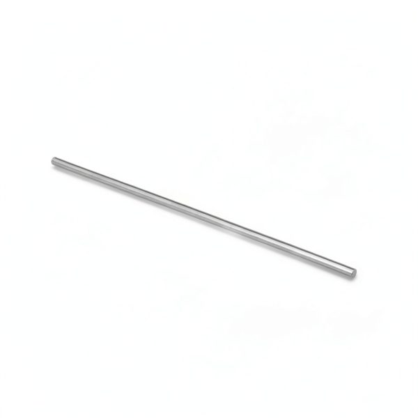 DMiotech Acrylic Clear Rod 10in x 0.25in Plastic Rod for Model Making-4
