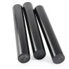 Acetal Copolymer Round Rod 1.57" MUKCHAP Moisture Resistant-4