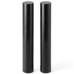 Acetal Copolymer Round Rod 1.5in MUKLEI – High Hardness Moisture Proof-0